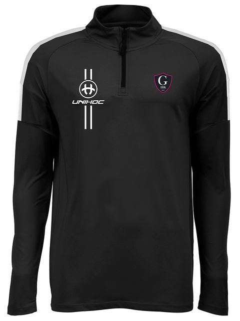 Unihoc Warmup Jersey Arrow LS (Grästorps IBK)
